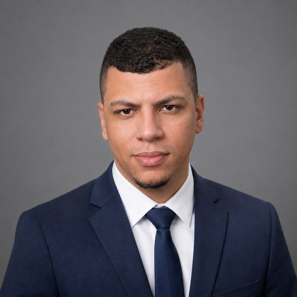 Ilias Kazzout, fondateur de BranchAdvice